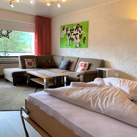 Appartement Frohnatur - 24 بفرونتن المظهر الخارجي الصورة