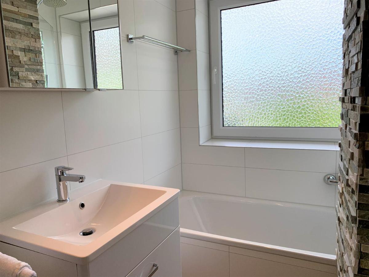 Appartement Frohnatur - 24 بفرونتن المظهر الخارجي الصورة