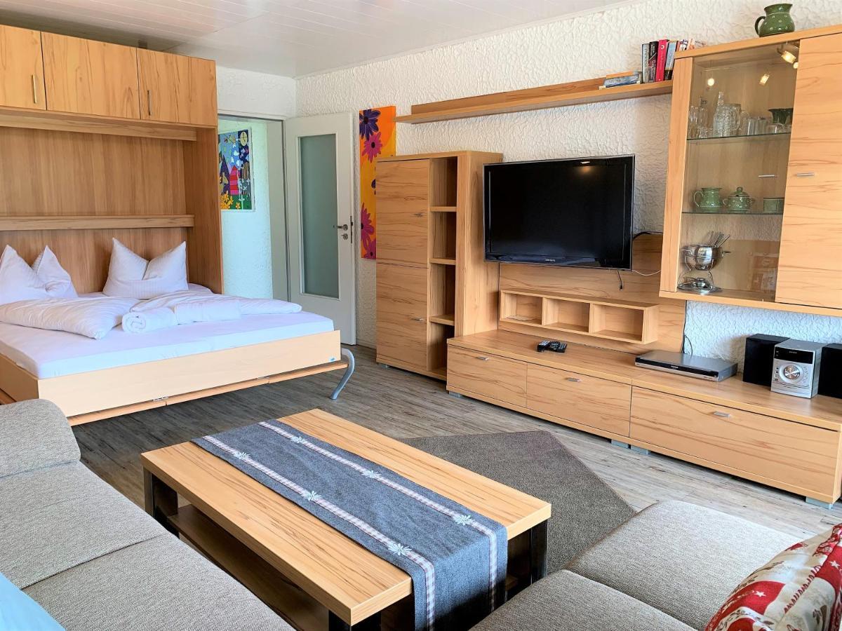 Appartement Frohnatur - 24 بفرونتن المظهر الخارجي الصورة