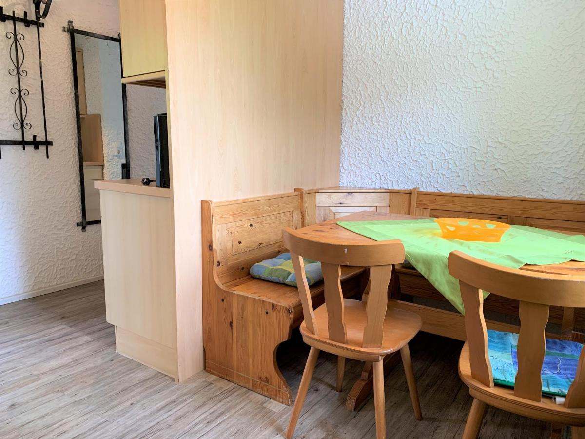 Appartement Frohnatur - 24 بفرونتن المظهر الخارجي الصورة